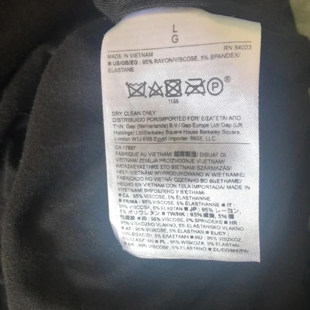 Banana Republic dress‎